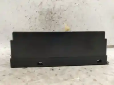 Second-hand car spare part multifunction display for opel corsa b (s93) 1.4 i (f08, f68, m68) oem iam references 90434642  