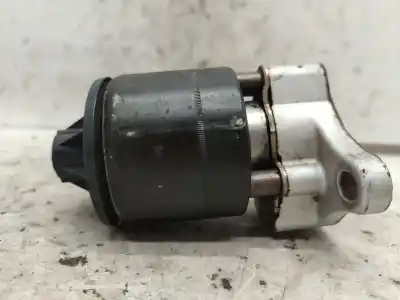 Автозапчастина б/у клапан egr для opel corsa b (s93) 1.4 i (f08, f68, m68) посилання на oem iam   