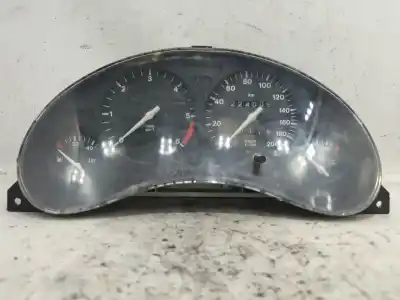 Автозапчасти б/у приборная доска за opel corsa b (s93) 1.7 d (f08, f68, m68) ссылки oem iam 