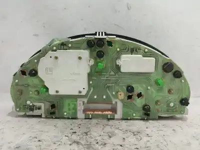 Second-hand car spare part dashboard for opel corsa b (s93) 1.7 d (f08, f68, m68) oem iam references   