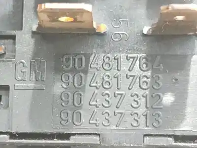 Автозапчасти б/у управление светом за opel corsa b (s93) 1.7 d (f08, f68, m68) ссылки oem iam   