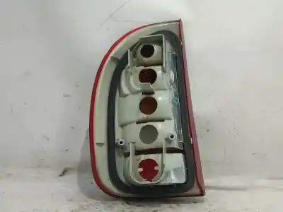 Second-hand car spare part right tailgate light for opel corsa b (s93) 1.7 d (f08, f68, m68) oem iam references   