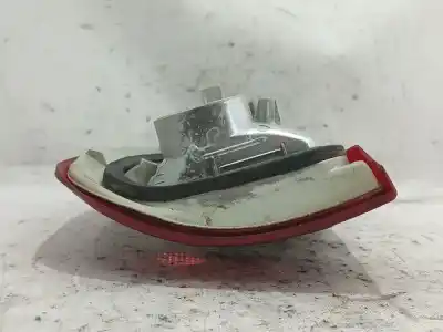 Second-hand car spare part right tailgate light for opel corsa b (s93) 1.7 d (f08, f68, m68) oem iam references   