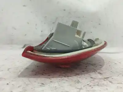 Second-hand car spare part right tailgate light for opel corsa b (s93) 1.7 d (f08, f68, m68) oem iam references   
