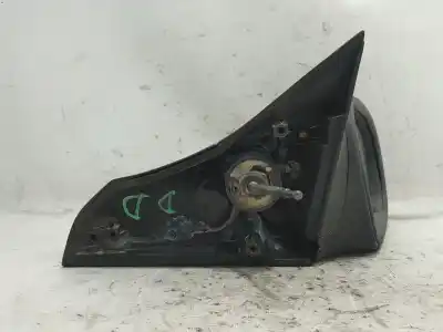 Second-hand car spare part right rearview mirror for opel corsa b (s93) 1.7 d (f08, f68, m68) oem iam references   