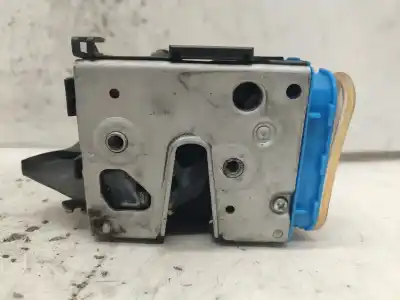 Second-hand car spare part Rear Left Door Lock for AUDI A4 B5 (8D2) 1.9 TDI OEM IAM references 8D0839015A  