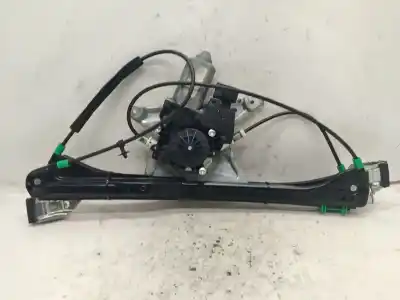 Second-hand car spare part Passenger Side Right Window Regulator for AUDI A4 B5 (8D2) 1.9 TDI OEM IAM references   