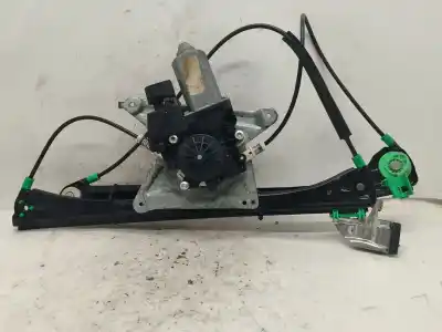 Pezzo di ricambio per auto di seconda mano ALZACRISTALLI ANTERIORE SINISTRO per AUDI A4 B5 (8D2)  Riferimenti OEM IAM   