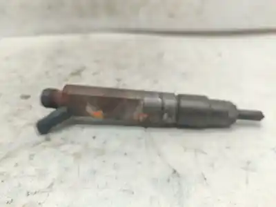 Second-hand car spare part injector for audi a4 b5 (8d2) 1.9 tdi oem iam references kbel58p87  