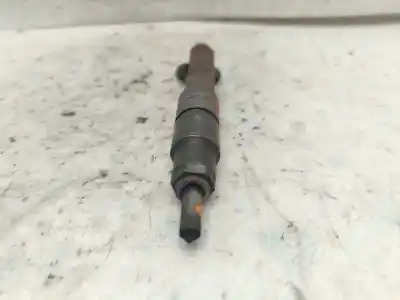 Second-hand car spare part injector for audi a4 b5 (8d2) 1.9 tdi oem iam references kbel58p87  