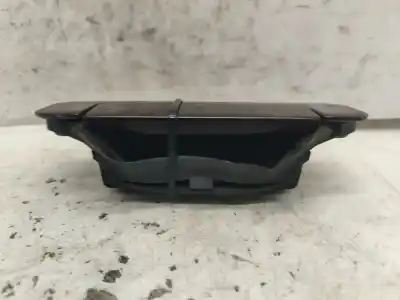 Автозапчасти б/у задняя левая наружная ручка за audi a4 b5 (8d2) 1.9 tdi ссылки oem iam 4a0839205  