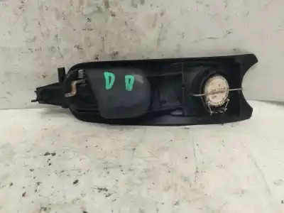 Автозапчасти б/у внутри передней правой ручки за audi a4 b5 (8d2) 1.9 tdi ссылки oem iam 8d0837020  