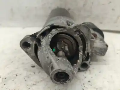 Pezzo di ricambio per auto di seconda mano motorino di avviamento per audi a4 b5 (8d2) 1.9 tdi riferimenti oem iam   