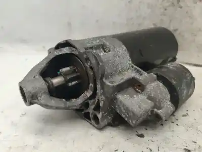 Pezzo di ricambio per auto di seconda mano motorino di avviamento per audi a4 b5 (8d2) 1.9 tdi riferimenti oem iam   
