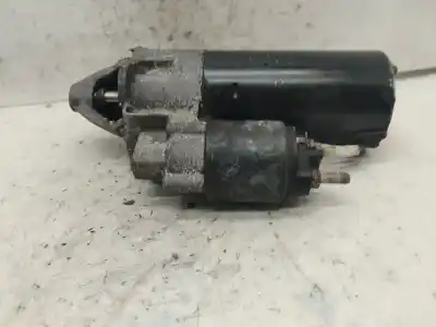 Pezzo di ricambio per auto di seconda mano motorino di avviamento per audi a4 b5 (8d2) 1.9 tdi riferimenti oem iam   