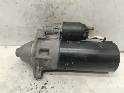 Pezzo di ricambio per auto di seconda mano motorino di avviamento per audi a4 b5 (8d2) 1.9 tdi riferimenti oem iam   