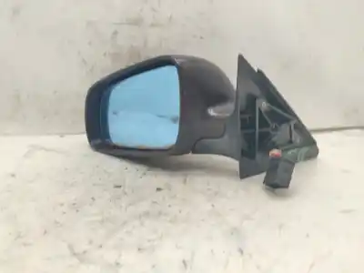 Peça sobressalente para automóvel em segunda mão ESPELHO RETROVISOR ESQUERDO por AUDI A4 B5 (8D2)  Referências OEM IAM   