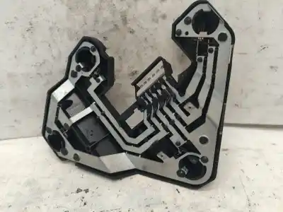 Second-hand car spare part lampholder for audi a4 b5 (8d2) 1.9 tdi oem iam references   