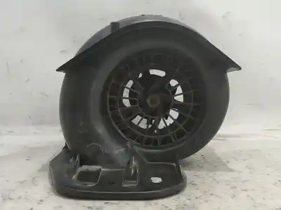 Peça sobressalente para automóvel em segunda mão motor de sofagem por renault 19 ii (b/c53_) 1.4 referências oem iam 7700811864  