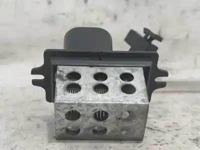 Peça sobressalente para automóvel em segunda mão Resistência Sofagem Chauffage por RENAULT 19 II (B/C53_) 1.4 Referências OEM IAM   