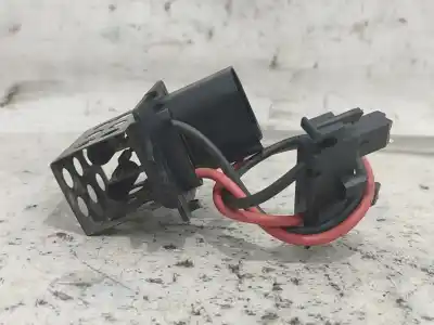 Peça sobressalente para automóvel em segunda mão resistência sofagem chauffage por renault 19 ii (b/c53_) 1.4 referências oem iam   