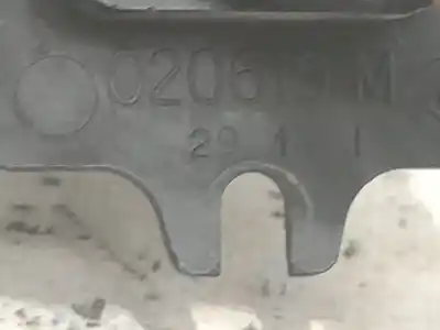 Peça sobressalente para automóvel em segunda mão resistência sofagem chauffage por renault 19 ii (b/c53_) 1.4 referências oem iam   