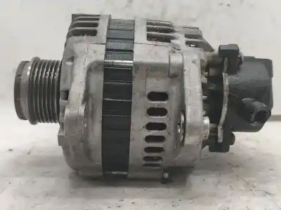 Pezzo di ricambio per auto di seconda mano alternatore per opel combo tour 1.7 di 16v riferimenti oem iam   