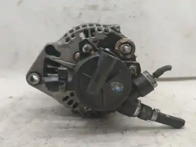 Pezzo di ricambio per auto di seconda mano alternatore per opel combo tour 1.7 di 16v riferimenti oem iam   