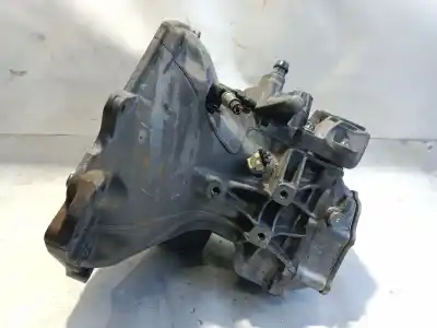 Peça sobressalente para automóvel em segunda mão caixa de velocidades por opel combo tour 1.7 di 16v referências oem iam f13w374