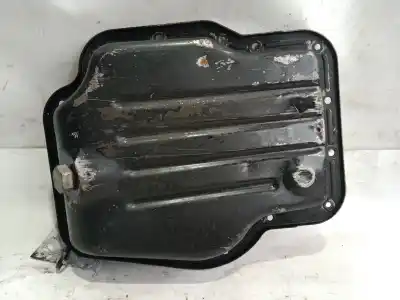 Peça sobressalente para automóvel em segunda mão cárter por opel combo tour 1.7 di 16v referências oem iam 