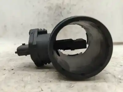 Peça sobressalente para automóvel em segunda mão medidor de massa de ar por opel combo tour 1.7 di 16v referências oem iam 0281002180