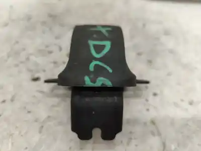 Peça sobressalente para automóvel em segunda mão fechadura da porta traseira direita por opel combo tour 1.7 di 16v referências oem iam 