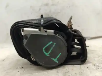 Peça sobressalente para automóvel em segunda mão cinto de segurança traseiro direito por opel combo tour 1.7 di 16v referências oem iam 