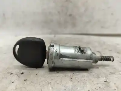 Second-hand car spare part IGNITION SWITCH for OPEL COMBO TOUR  OEM IAM references 13107754  