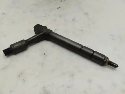 Peça sobressalente para automóvel em segunda mão injetor por opel combo tour 1.7 di 16v referências oem iam tjbb01901d