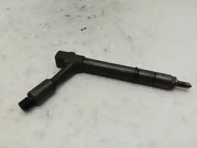 Peça sobressalente para automóvel em segunda mão injetor por opel combo tour 1.7 di 16v referências oem iam tjbb01901d