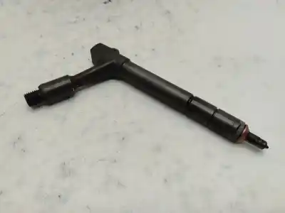Peça sobressalente para automóvel em segunda mão injetor por opel combo tour 1.7 di 16v referências oem iam tjbb01901d