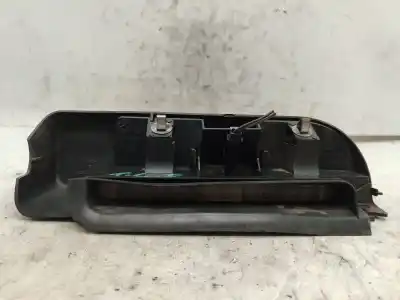 Peça sobressalente para automóvel em segunda mão farolim de travão central por opel combo tour 1.7 di 16v referências oem iam 09179553