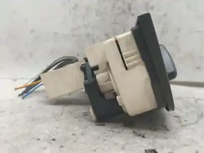 Peça sobressalente para automóvel em segunda mão comando de sofagem (chauffage / ar condicionado)  por opel combo tour 1.7 di 16v referências oem iam   
