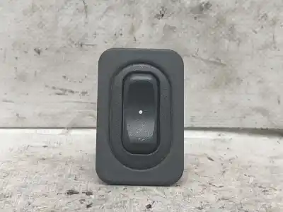 Peça sobressalente para automóvel em segunda mão botão / interruptor elevador vidro dianteiro direito por opel combo tour 1.7 di 16v referências oem iam 