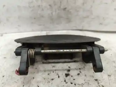 Pezzo di ricambio per auto di seconda mano maniglia esterna anteriore sinistra per opel combo tour 1.7 di 16v riferimenti oem iam   
