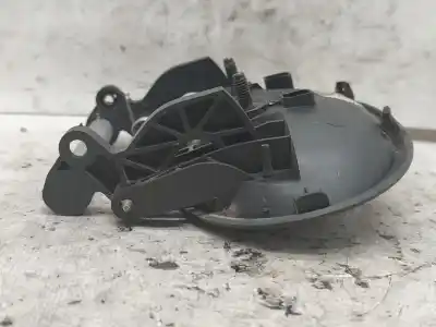 Pezzo di ricambio per auto di seconda mano maniglia esterna lato destro per opel combo tour 1.7 di 16v riferimenti oem iam   