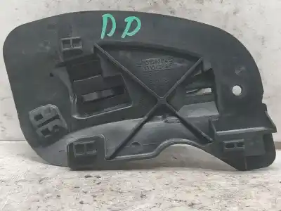 Peça sobressalente para automóvel em segunda mão puxador interior dianteiro direito por opel combo tour 1.7 di 16v referências oem iam 13104264g  