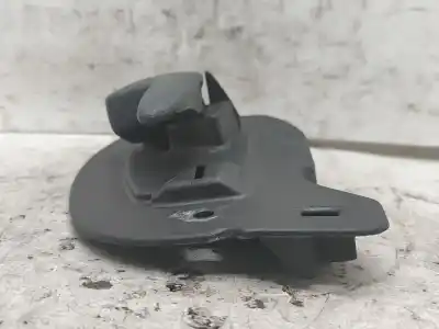 Peça sobressalente para automóvel em segunda mão puxador interior dianteiro direito por opel combo tour 1.7 di 16v referências oem iam 13104264g  