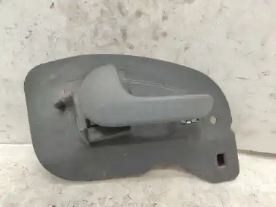 Автозапчастина б/у ЛІВА ПЕРЕДНЯ ВНУТРІШНЯ РУЧКА для OPEL COMBO TOUR  Посилання на OEM IAM 13104263G  