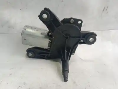 Peça sobressalente para automóvel em segunda mão motor do limpador traseiro por opel combo tour 1.7 di 16v referências oem iam 