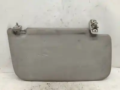 Peça sobressalente para automóvel em segunda mão para-sol direito por opel combo tour 1.7 di 16v referências oem iam 