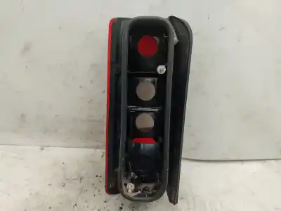 Pezzo di ricambio per auto di seconda mano luci posteriori destra per opel combo tour 1.7 di 16v riferimenti oem iam e95302  