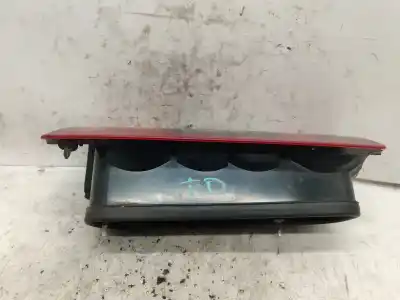 Pezzo di ricambio per auto di seconda mano luci posteriori destra per opel combo tour 1.7 di 16v riferimenti oem iam e95302  