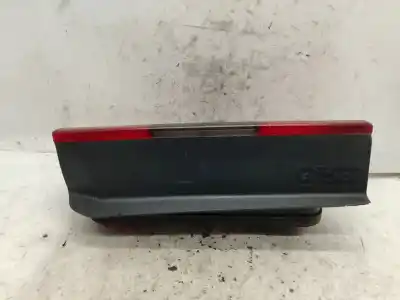 Pezzo di ricambio per auto di seconda mano luci posteriori destra per opel combo tour 1.7 di 16v riferimenti oem iam e95302  